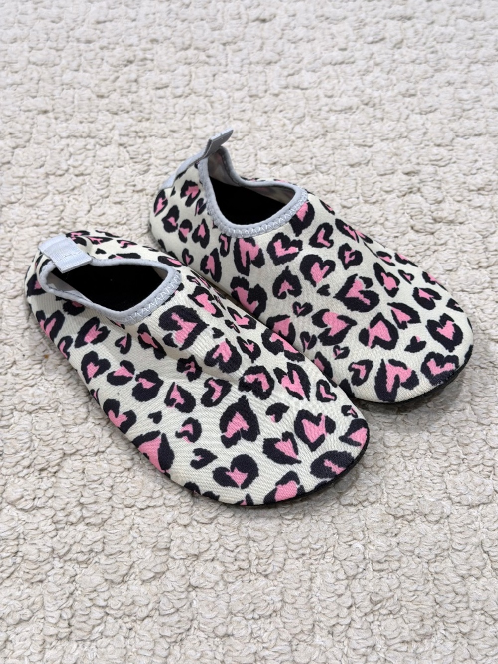 Kids Anluke Water Shoes Size 32-33 (13)